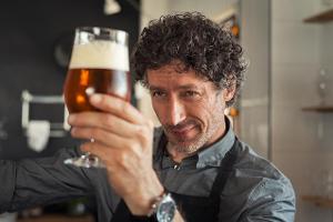So brauen Sie Ihr eigenes Bier