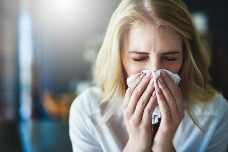 Wie es zu Allergien kommt – und was dagegen hilft Wie es zu Allergien kommt – und was dagegen hilft