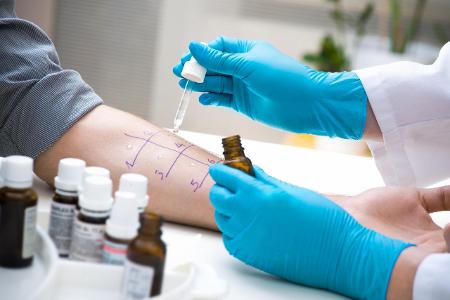 Wie es zu Allergien kommt – und was dagegen hilft