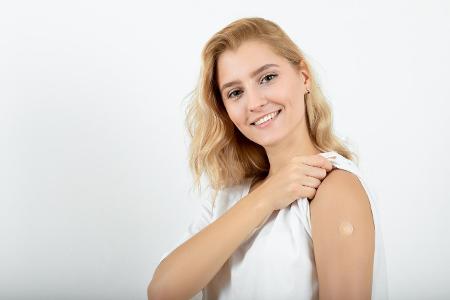 Wie es zu Allergien kommt – und was dagegen hilft