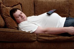 Abnehmen ohne Sport