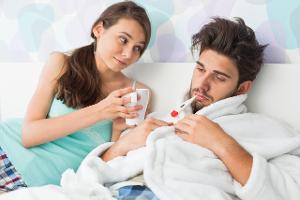 Die besten 5 Hausmittel gegen Erkältung