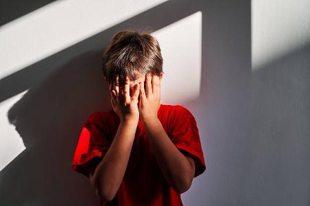 Von Frauen vergewaltigt: Diese Männer wurden zu Opfern Von Frauen vergewaltigt: Diese Männer wurden zu Opfern