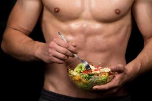 Das schmeckt dem Sixpack