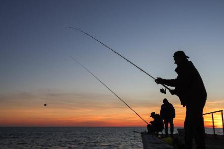 Die 10 besten Tipps für Angler und die es werden wollen Die 10 besten Tipps für Angler und die es werden wollen