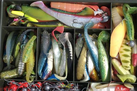 Die 10 besten Tipps für Angler und die es werden wollen