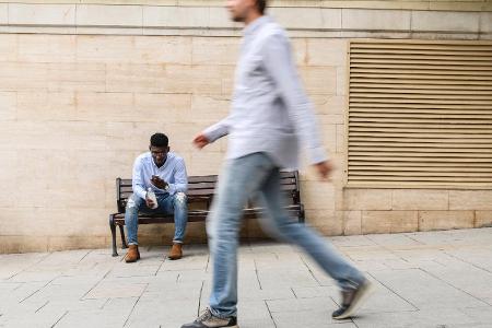 Was der Gang über die Persönlichkeit verrät