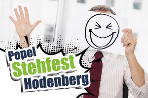 Das sind die lustigsten deutschen Nachnamen