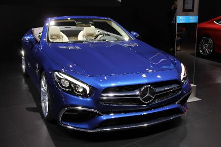 Mit diesen Autos beeindrucken Sie Frauen Mit diesen Autos beeindrucken Sie Frauen