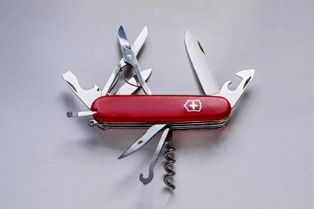 Das sind die besten Taschenmesser Das sind die besten Taschenmesser