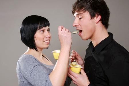 essen sex vanille