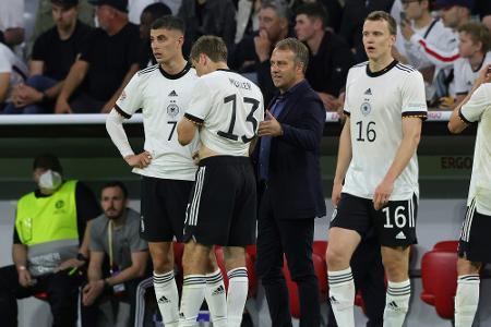 Sportwetten: Deutschland als Favorit gegen Italien Sportwetten: Deutschland als Favorit gegen Italien