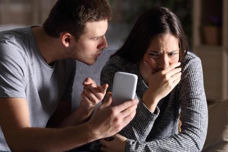 Kuckucksei: So fechten Sie eine Vaterschaft an