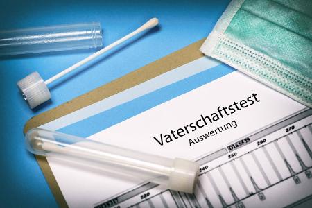 Kuckucksei: So fechten Sie eine Vaterschaft an