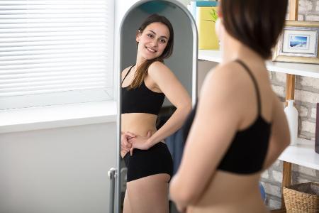 Tipps um ohne Sport schlank zu werden Tipps um ohne Sport schlank zu werden