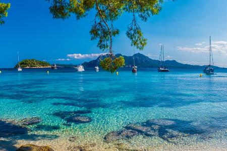 Reisetrends 2022: Hierhin zieht es die Deutschen in den Sommerurlaub Reisetrends 2022: Hierhin zieht es die Deutschen in den Sommerurlaub
