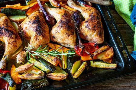 Von diesen Lebensmitteln können Sie unendlich viel essen Von diesen Lebensmitteln können Sie unendlich viel essen
