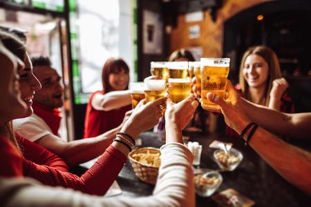 Diese 5 Lebensmittel sollten Sie jenseits der 25 meiden