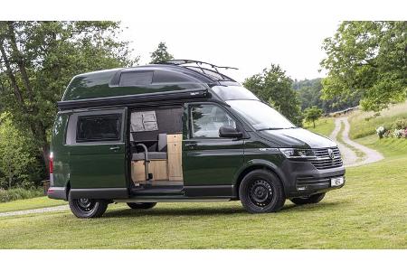 Werz Magnum 5.3 (2023)