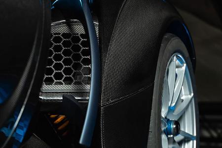Picasso Automotive 660 LMS