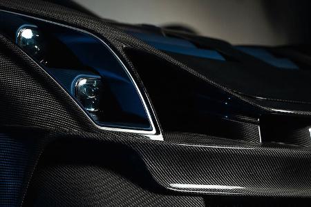 Picasso Automotive 660 LMS
