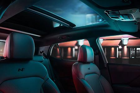 06/2022, Hyundai Creta N Line