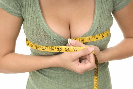 Studie zeigt Formel für perfekte Brüste Studie zeigt Formel für perfekte Brüste