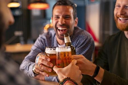 Nach diesem Essen geben Ihnen kluge Frauen keinen Blowjob