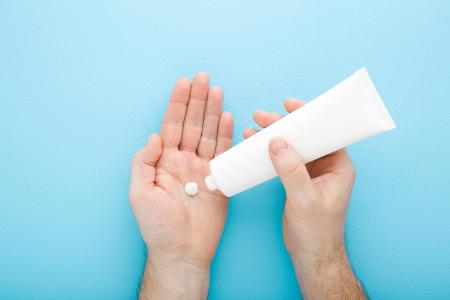 Blut im Sperma und Co.: Die häufigsten Männerleiden