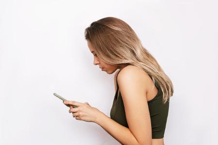 So verbessern Sie Ihre Körperhaltung