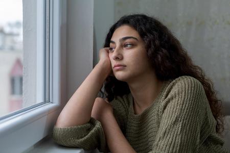 Depressiv? So erkennen Sie die Anzeichen Depressiv? So erkennen Sie die Anzeichen