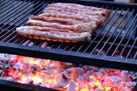 Perfekte Glut: So grillen Sie richtig Perfekte Glut: So grillen Sie richtig