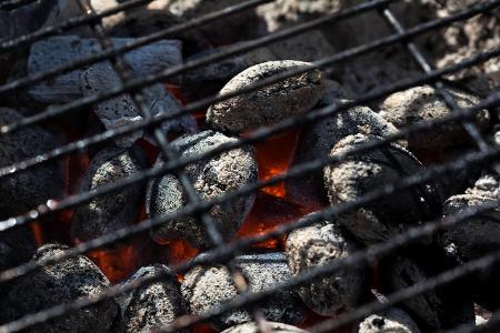 Perfekte Glut: So grillen Sie richtig