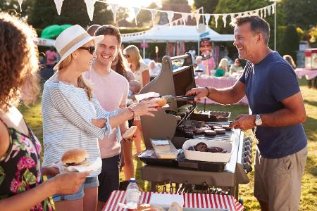 Perfekte Glut: So grillen Sie richtig