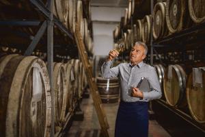 Scotch, Bourbon und Co.: Diese Whisky-Sorten sollten Sie kennen