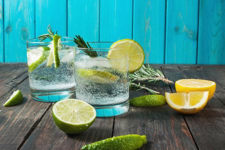 Gin-Botanicals: Wie Sie Ihren Lieblingsdrink verfeinern