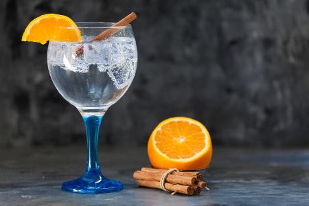 Gin-Botanicals: Wie Sie Ihren Lieblingsdrink verfeinern