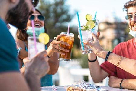 Gin-Botanicals: Wie Sie Ihren Lieblingsdrink verfeinern