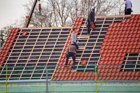 Die gefährlichsten Berufe der Welt
