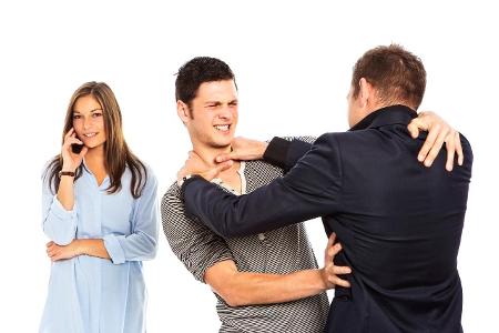Cuckolding: Sexuelle Erregung durch Untreue