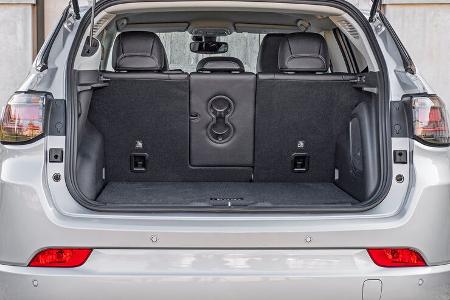 Kaufberatung Jeep Compass