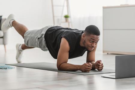 Mit diesen Fitnessübungen kommen Sie zum besten Sex Ihres Lebens