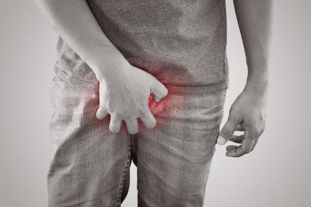 Diese Penis-Probleme sollten Sie nicht unterschtzen