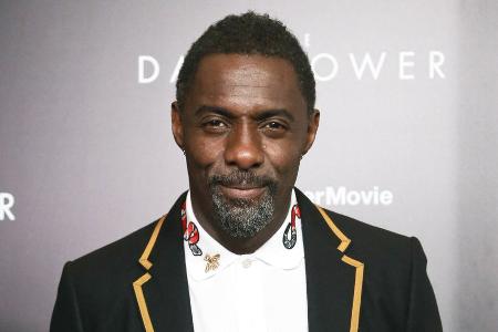 Nach Marktforschung: Idris Elba zurück im Rennen als James Bond? Nach Marktforschung: Idris Elba zurück im Rennen als James Bond?