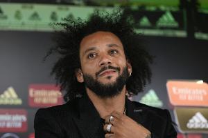 Trotz Real-Abschied: Marcelo will Karriere fortsetzen