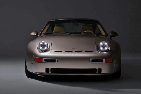Nardone Porsche 928 Restomod