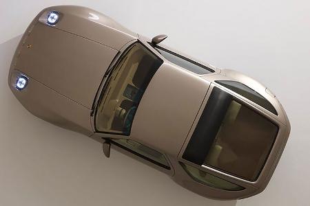 Nardone Porsche 928 Restomod
