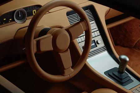 Nardone Porsche 928 Restomod
