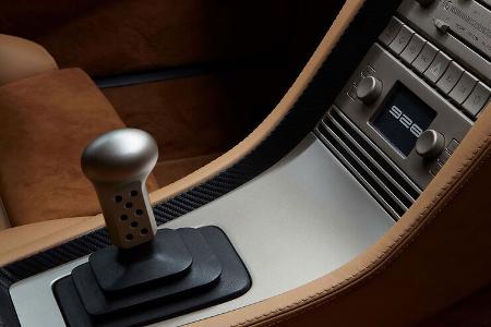 Nardone Porsche 928 Restomod