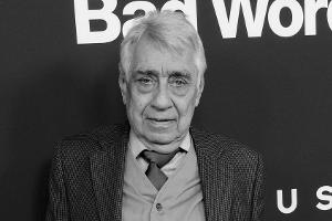 "Modern Family"-Schauspieler Philip Baker Hall ist tot